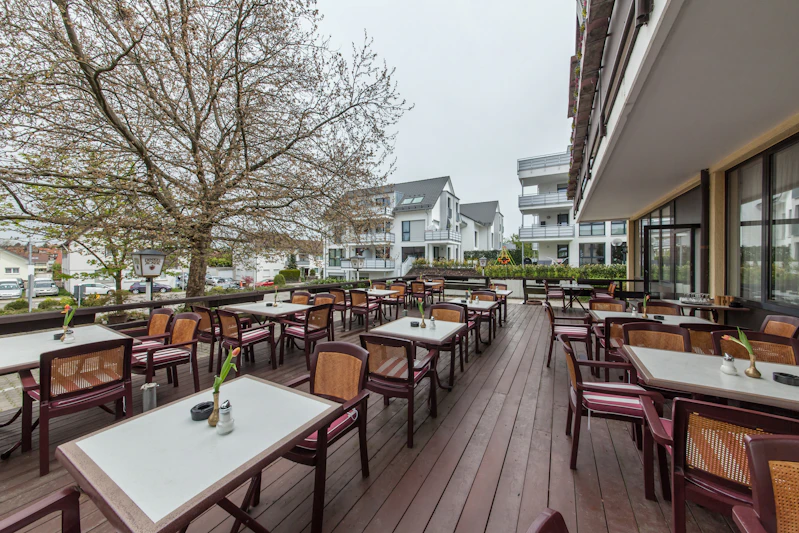 Hotel Strohgäu